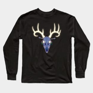 Opfer Long Sleeve T-Shirt